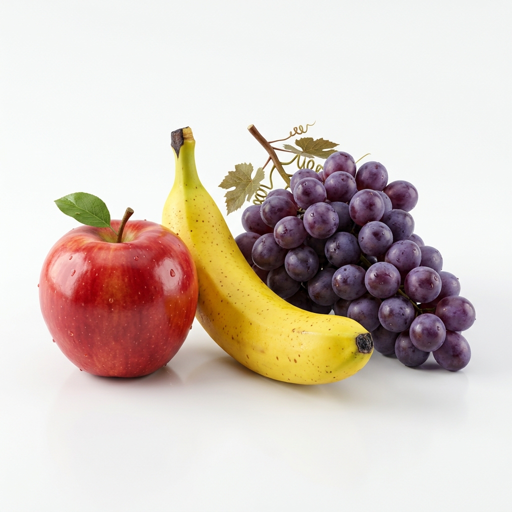 Fruit crunch offer