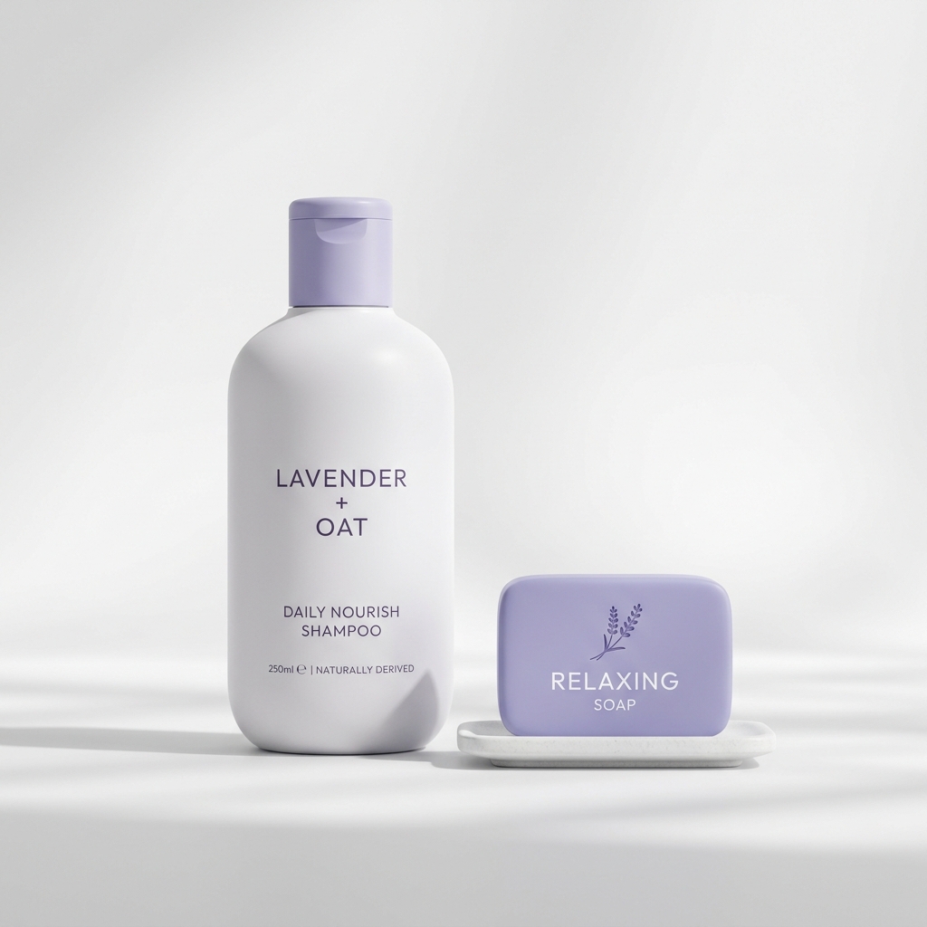 Health & Personal Care