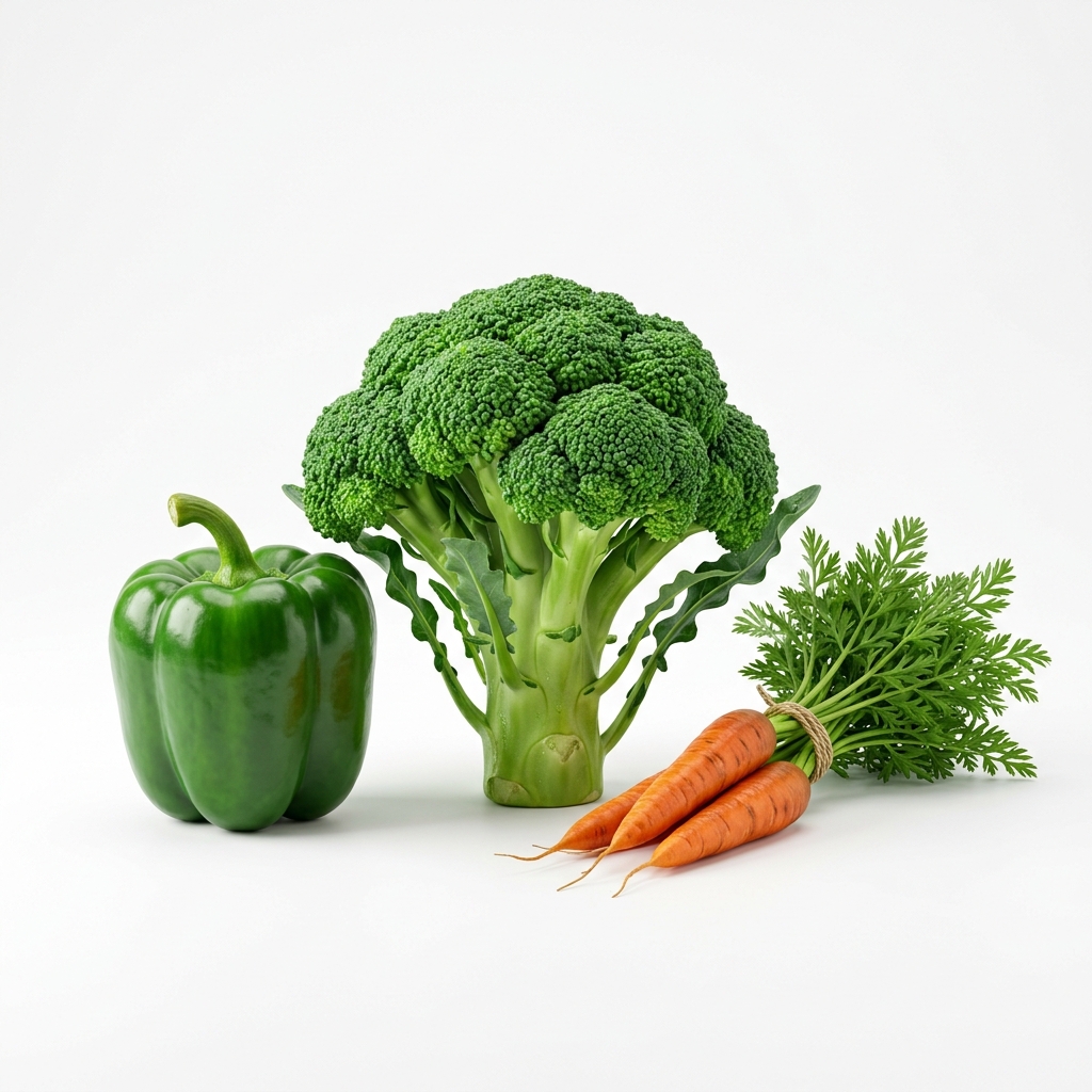 Fresh Produce
